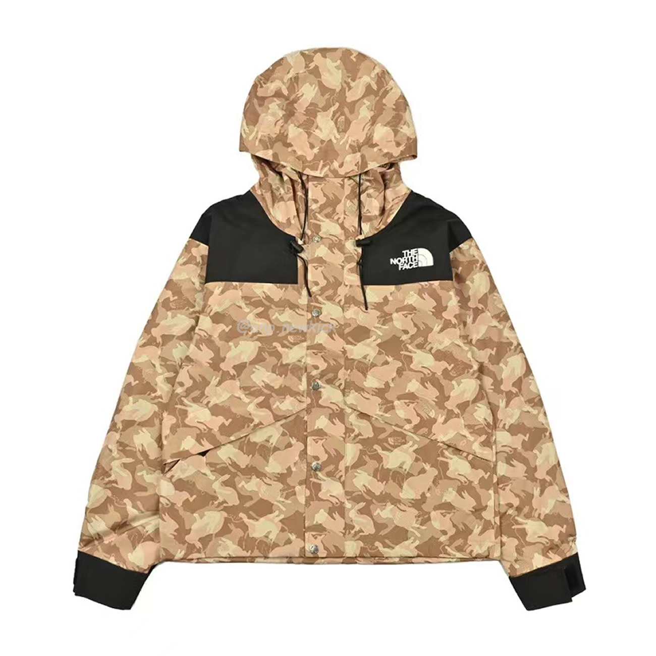 The North Face M 86 Retro Mountain Jacket Year Of The Rabbit Limited (9) - newkick.org